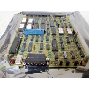 DS3815PCBA GE Control Circuit Board four TP test points for the Mark IV gas