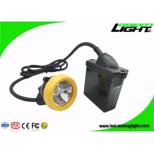 IP65 10000lux 1.67W 450mA Rechargeable led Headlamps