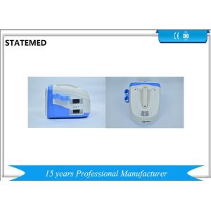Human Clinic Diagnostic Portable Ultrasound Scanner Image Magnification Function