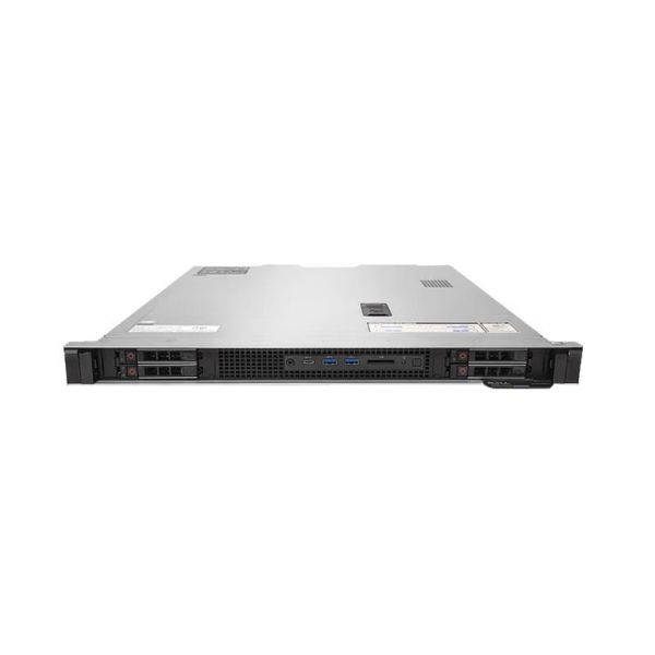 Rack Dell Workstation Dell Precision R3930 1920*1080 Resolution For Host Database Cloud Computing