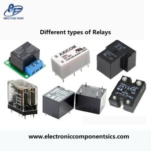 Electromechanical Relays F3AA012E-Fujitsu-Electromagnetic Low power consumption
