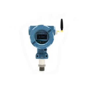 Buy cheap PT701 GPRS Wireless Pressure Transmitter With Networking Automatic Checking from wholesalers