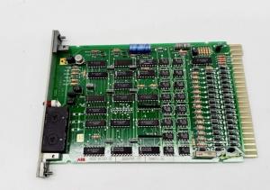 China 70AB01C-ES HESG 447224 R2 ABB Binary Output Module Control Board on sale