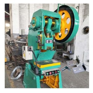 1830T CNC Hydraulic Press for High Speed Punching Power PB Stainless Steel and
