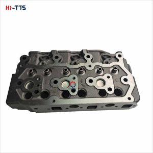 Wholesale S3L 31B01-31021 Engine Cylinder Head For Mitsubishi from china suppliers