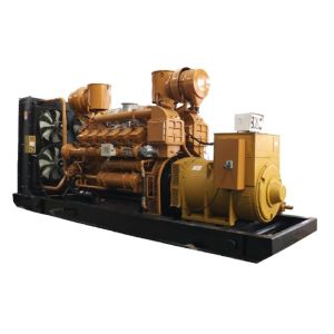 China 540kw G8V190zl 8-Cylinder Drilling Diesel Engine with 1000 Speed and Four-Stroke on sale