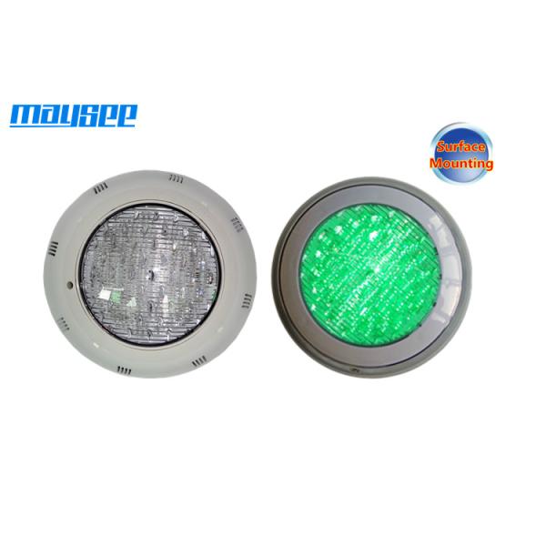 Quality High Brightness Waterproof Surface Mounted LED Pool Light IP68 SMD3528 for sale