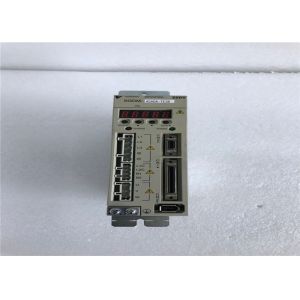 Yaskawa 70 Watt MOTOR SERVOPACK SGDM-A5ADA-TE3B Industrial Servo Drives Input