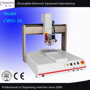 Optional Dispensing Path Automated Dispensing Machines Easy To Use