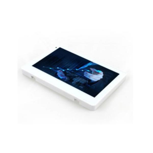Quality 7"Android Tablet With NFC Reader,Wall Mounted Bracket, WiFi, Ethernet for sale