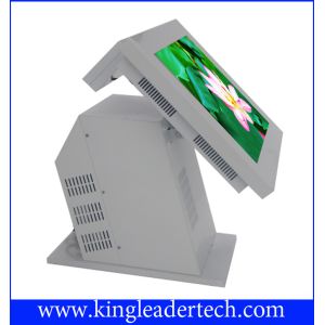 Pos Touch Terminal , Coffee Shop POS Systems , Cold Rolled Steel