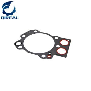 China for Komatsu 6D170 Diesel engine spare parts 6162-13-1812 Cylinder head gasket on sale