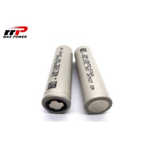 2600mAh 3.7V 18650 Li Ion Battery MOLICEL P26A For Power Tools