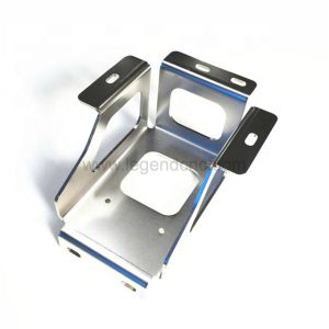 Custom Drawings Metal Stamping Service With Rapid Prototype Technology