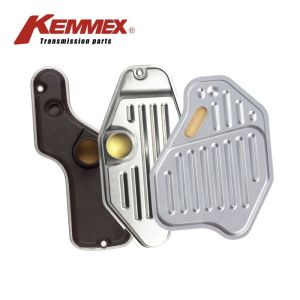 Wholesale GM ASIN Code Kemmex Automatic Transmission Filter for All Automobile Models from china suppliers