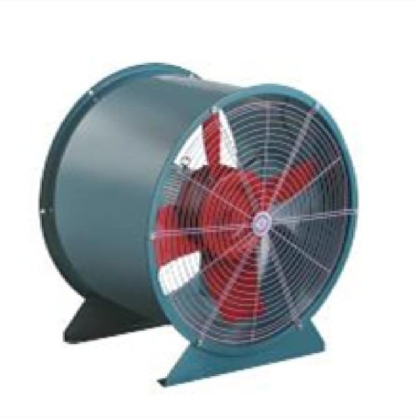 4 6 inch Kitchen Bathroom Industrial DC Brushless Axial Ventilation Cooling Flow Fan