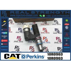 High Quality Common Rail Fuel Injector 203-7685 212-3468 317-5278 10R-0967 10R