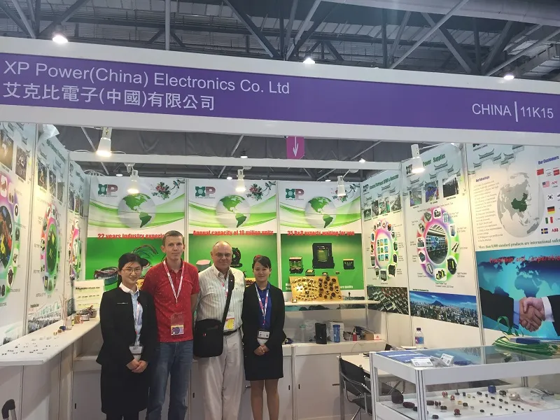 Top-Quality Common Mode Power Inductors (PI-TC14005)