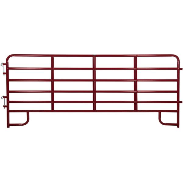 62inches Height*Heavy Duty DUTY 2″ CORRAL PANEL