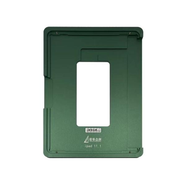 Mobile Phone Repair Tools Alignment Position Laminating LCD Mould For Ipad Pro 11 10.9 10.5 9.7 6