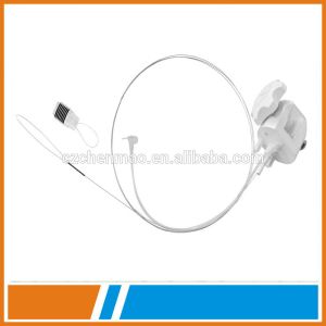 Endoscopic Banding of bleeding esophageal varices with CE &GMP