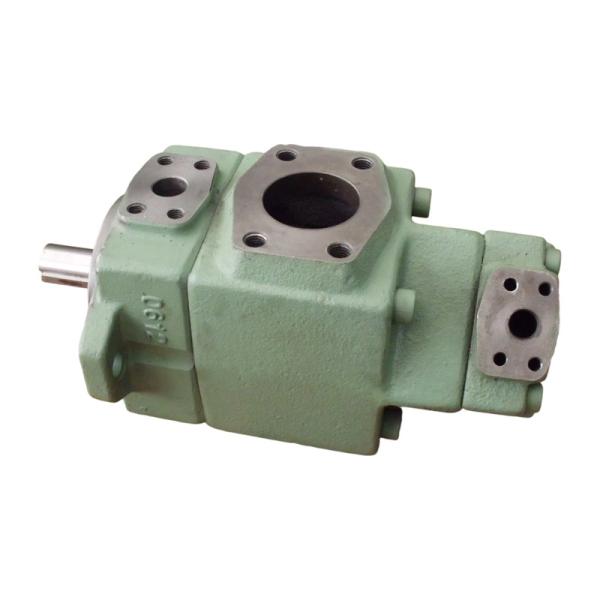 Quality Double Hydraulic Vane Pumps PV2R Series PV2R12 PV2R13 PV2R23 for sale