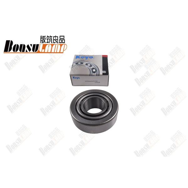 Professional Truck Auto Spare Parts Front Hub Outer Bearing For Isuzu CVR FVR 1-09812084-0 1098120840