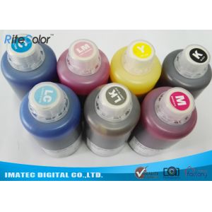 High Density Heat Transfer Dye Sublimation Ink 250ml / 500ml / 1000ml bottles