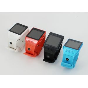 Micr SD bluetooth speaker watch / Smart bluetooth watch phone