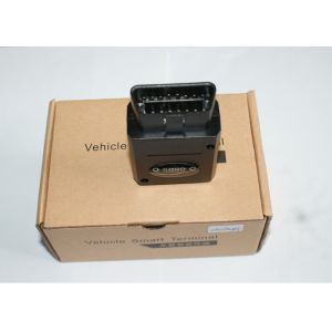 OBD2 GPS Car Tracker Fleet Management Reading Fuel Consumption