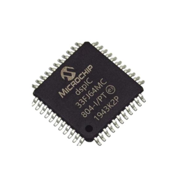Quality MICROCHIP DSPIC33FJ64MC804 IC Bom Distribution Service Electronic Components Integrated Circuits for sale