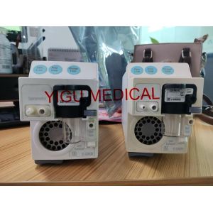 GE Patient Monitor E-CAIOV Module for Datex Ohmeda MMS module in good condition