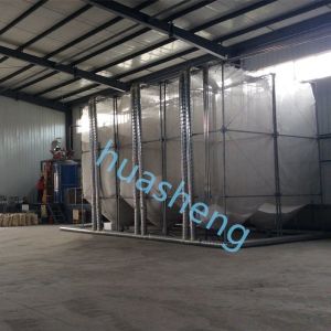 Shipping Cost and Estimated Delivery Time Included Automatic EPS Beads Making