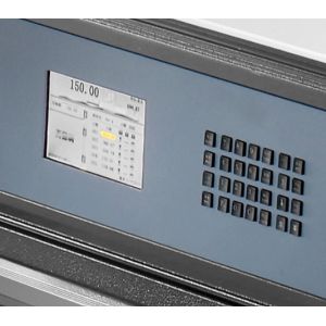 Split Hydraulic Automatic Paper Cutting Machine Program Controlled QZYK920DN