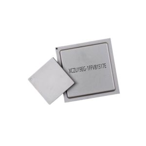 FPGA IC Chip XCZU19EG-1FFVB1517E Field Programmable Gate Array FBGA1517