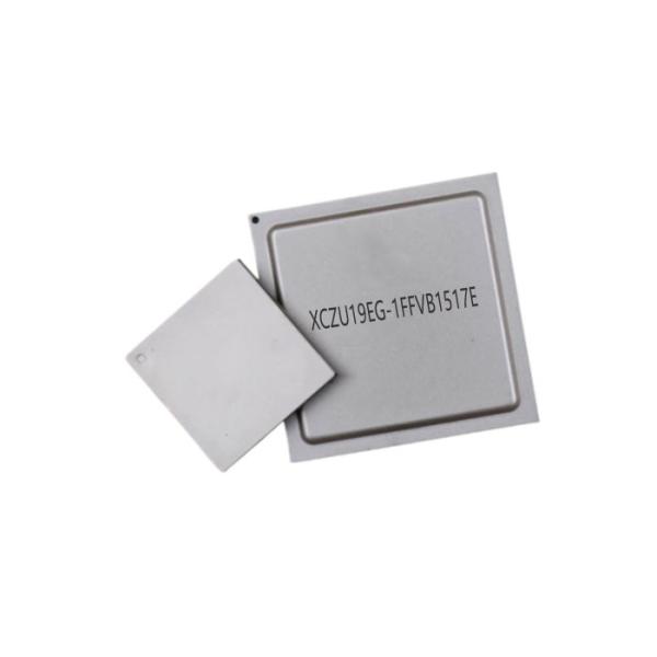 Quality FPGA IC Chip XCZU19EG-1FFVB1517E Field Programmable Gate Array FBGA1517 for sale