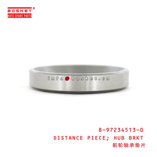 Isuzu NPR Qingling Hub Bracket Distance Piece 8972345130 8942463020