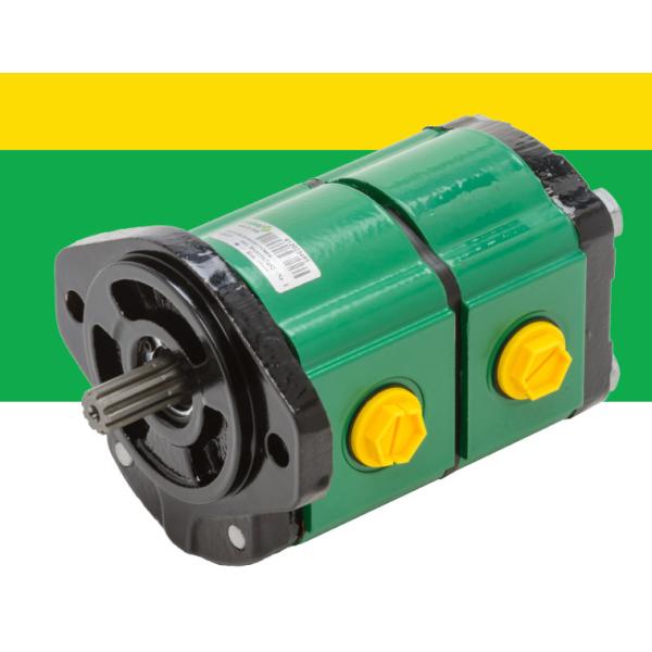 SALAMI 2PE aluminium gear pumps 2PEA6.5SB02P1VUA1CPPD1.5LD 2PEA8.3SB02P1VUA1CPPD