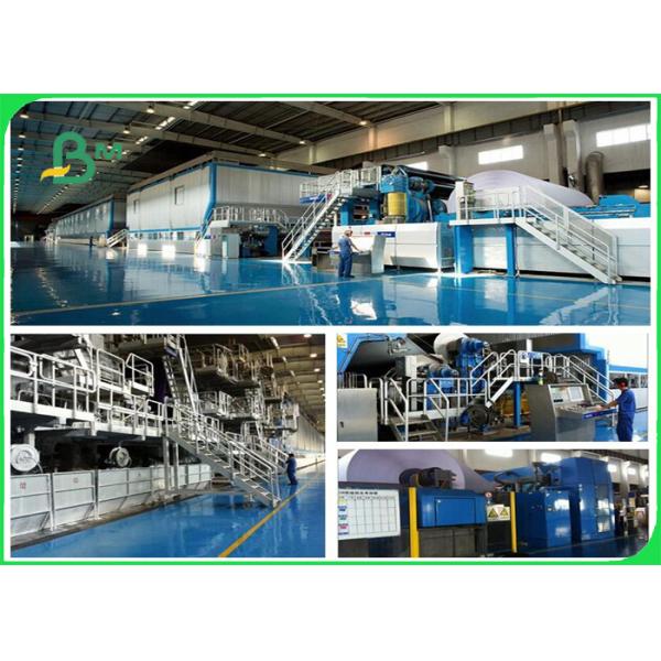 High Brightness 45gsm 48.8gsm 50gsm Uncoated Newsprinting Paper For Books High Brightness 45gsm 48.8gsm Uncoated Newsprinting Paper For Books