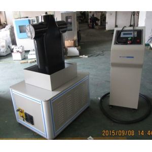 Automatic Touch Screen Control 220v 1000w Baby Carrier Testing Machine With EN