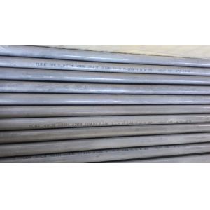 Wholesale Stainless Steel Seamless Tubes / Pipes TP410 S41000 ASTM A268 SMLS from china suppliers