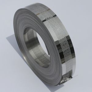 50m Per Roll Channel Letter Coils 0.6mm Thickness Aluminium Channel Coil