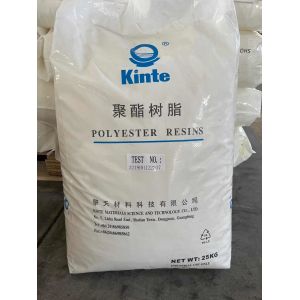 96/4 HAA Dry Blended Polyester Resin For Low Gloss Powder Coatings