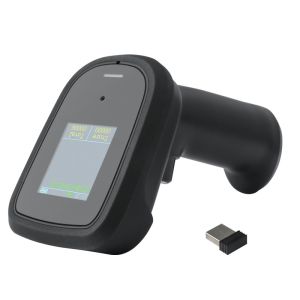 Wholesale Handheld Compact Omnidirectional Barcode Scanner Module ABS CMOS Auto Sense from china suppliers