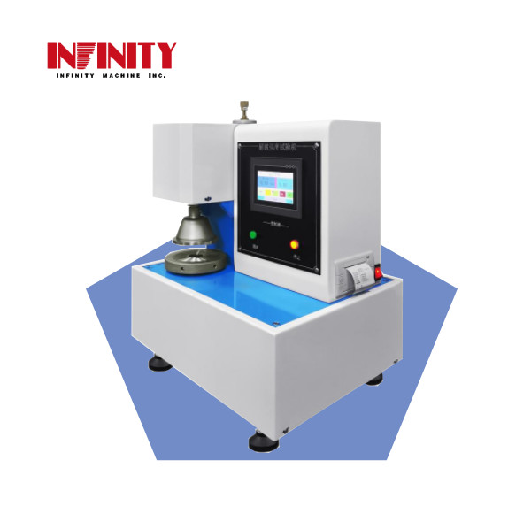 Pressure Testing With Package Test Machine And Horsepower Shockproof Motor 1/4HP