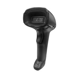 Handheld Barcode Scanner with 1800mAh Battery 3.5 Hours Charging and 3.3V Operating Voltage for Fast Decoding and Extended Use