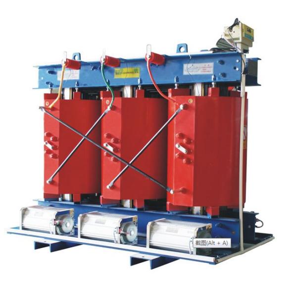 Quality Scb13 epoxy resin cast dry-type transformer economic  model for sale