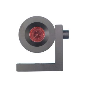 Wholesale Copper Coating 1&quot; Monitoring Prism Surveying Accessories from china suppliers