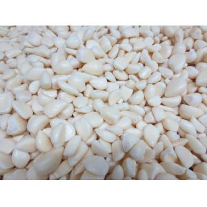 IQF frozen garlic dice/slice/BQF garlic paste/cloves/vegetables with BRC