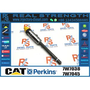 Fuel Injector Nozzle 0R-3423 0R-8785 0R-3424 170-5181 0R-3422 7W7026 4W7016